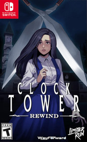 Clock Tower Rewind