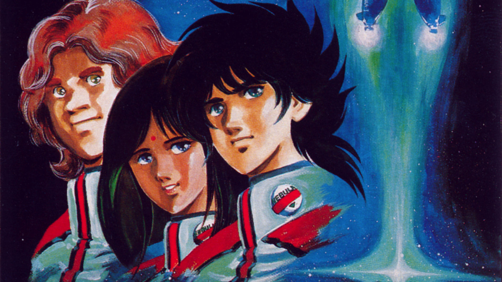 Ginga Denshou: Galaxy Odyssey