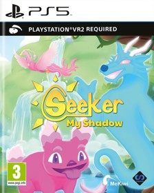 Seeker: My Shadow