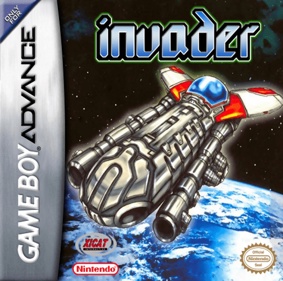 Invader