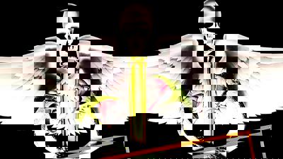 Suicide Mission - Fanart - Background