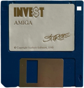 Inve$t - Disc