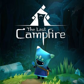 The Last Campfire - Square