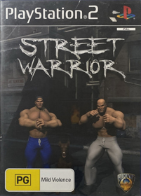 Street Warrior