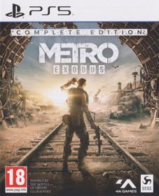 Metro Exodus: Complete Edition