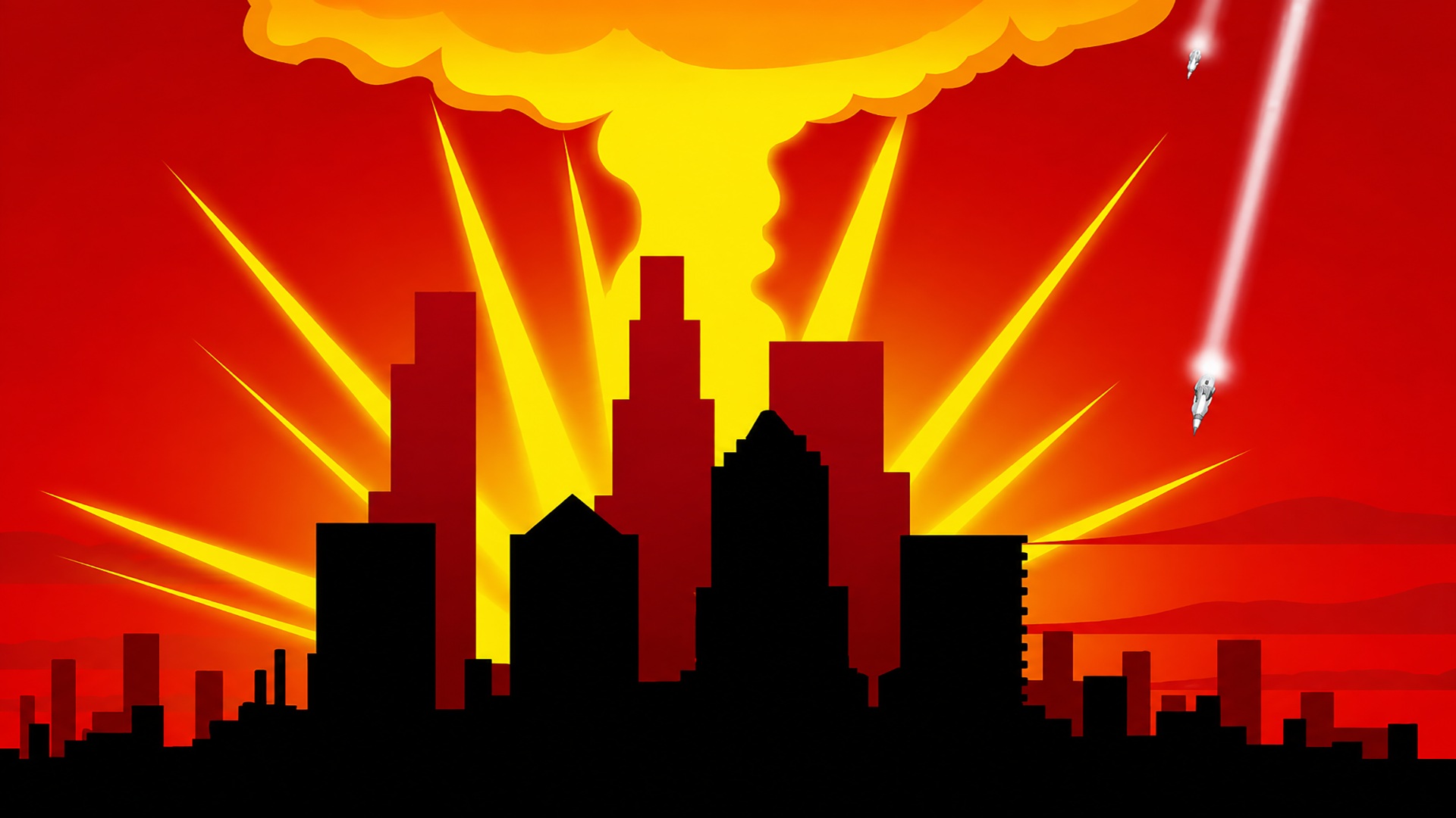 Armageddon