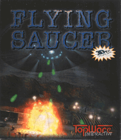 Flying Saucer