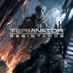 Terminator: Resistance - Square