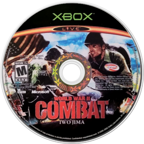 Xbox - xbox★WORLD WAR 2 COMBAT IWO JIMA 海外版 Amazon.com: WWII Combat Iwo Jima - Xbox : Video Games