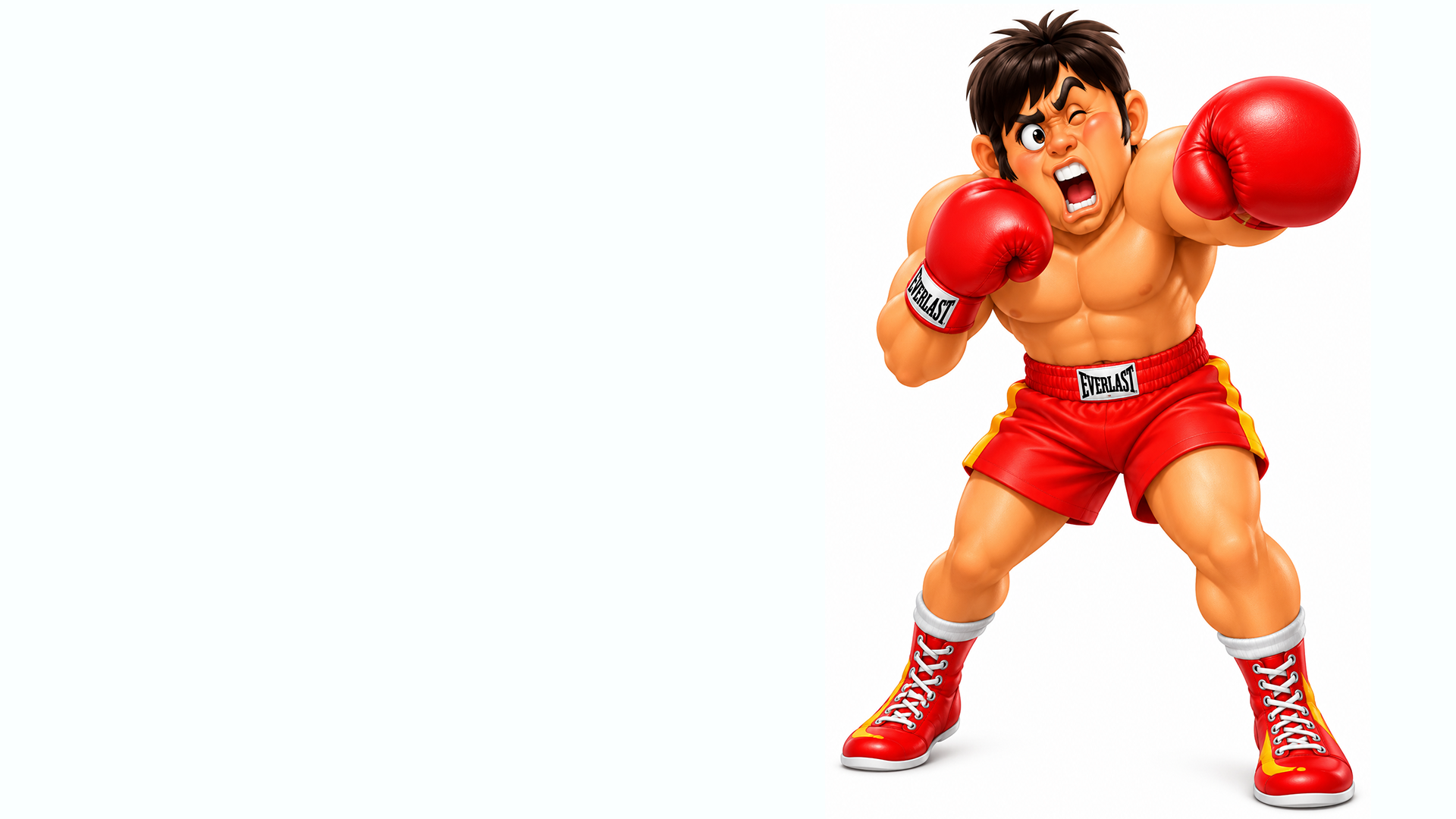 Champion Boxing