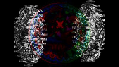 Kingdom Hearts: Birth by Sleep Final Mix - Fanart - Background