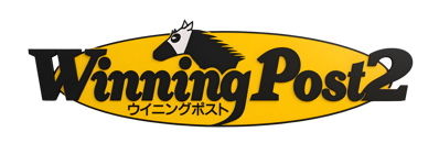 Winning Post 2 - Clear Logo