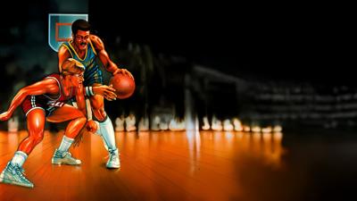 All-Pro Basketball