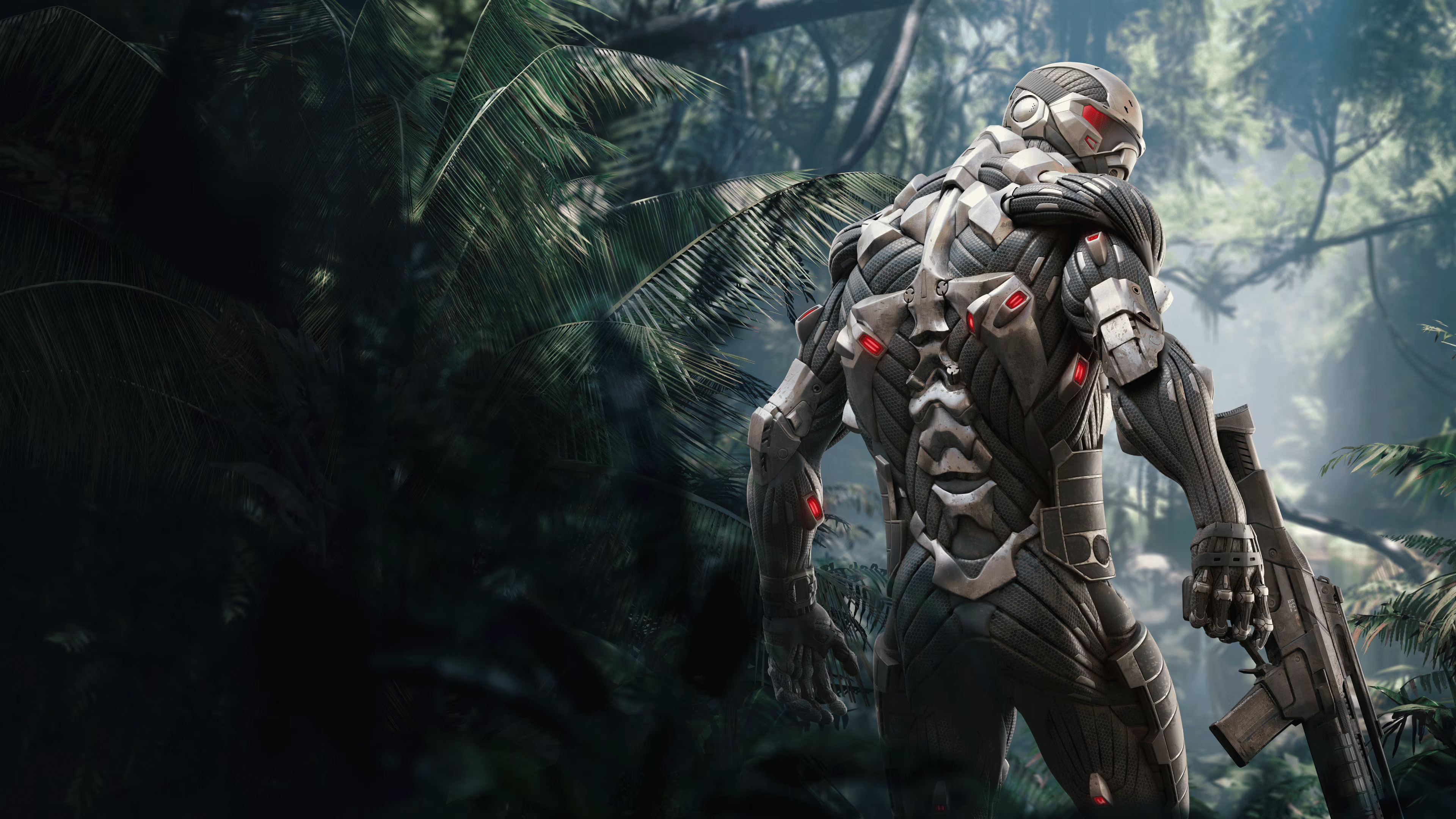 Crysis
