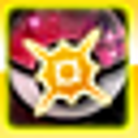 Pokémon Sun - Icon