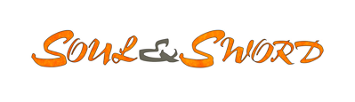 Soul & Sword - Clear Logo