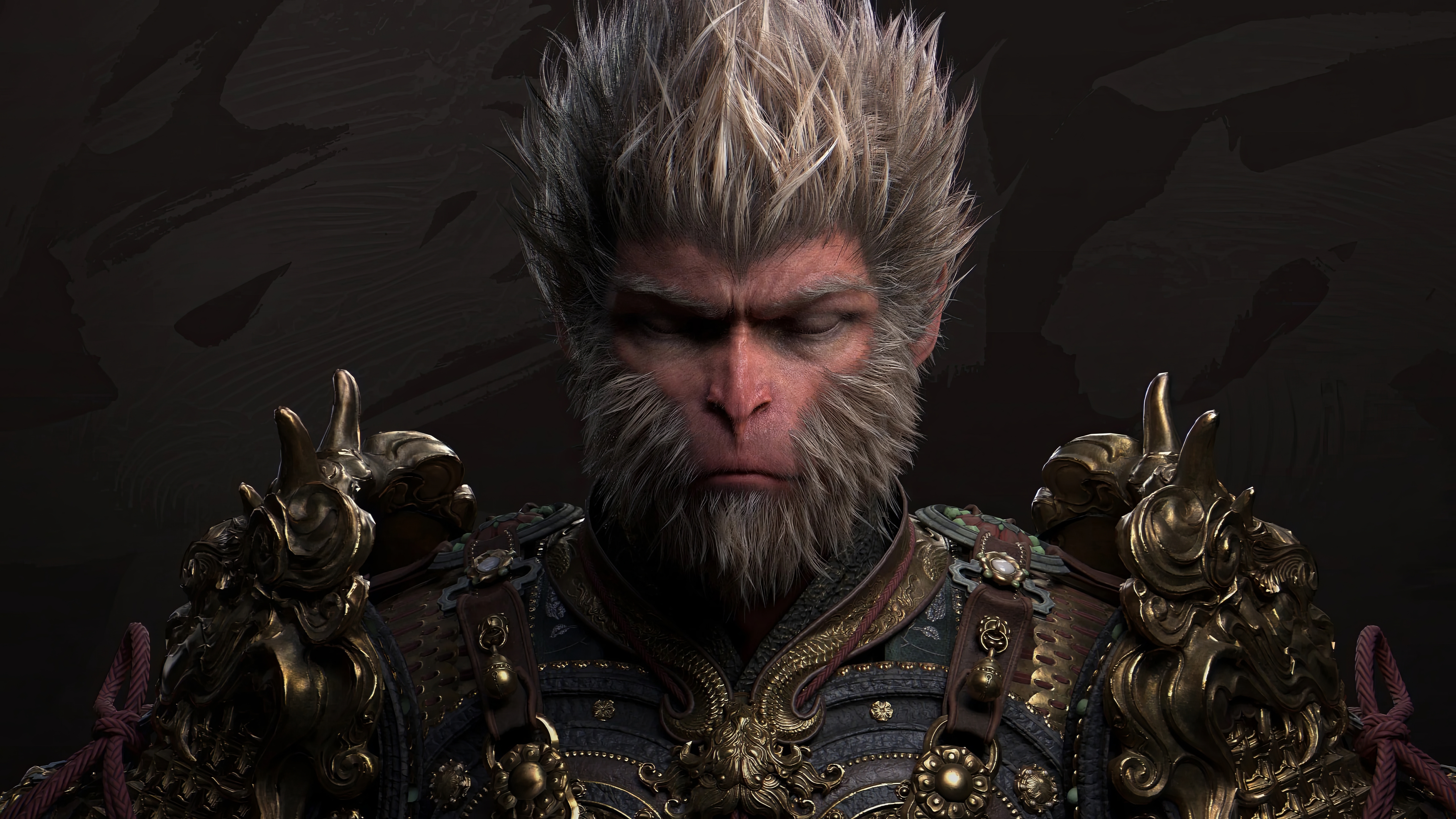 Black Myth: Wukong