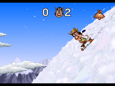 Hugo 2 - Screenshot - Gameplay