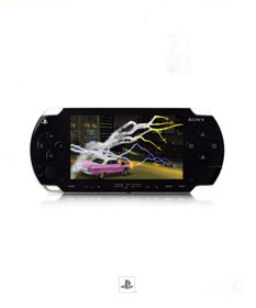 Twisted Metal: Head-On - Advertisement Flyer - Front