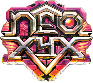 Neo XYX - Clear Logo Image
