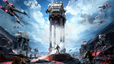 Star Wars: Battlefront