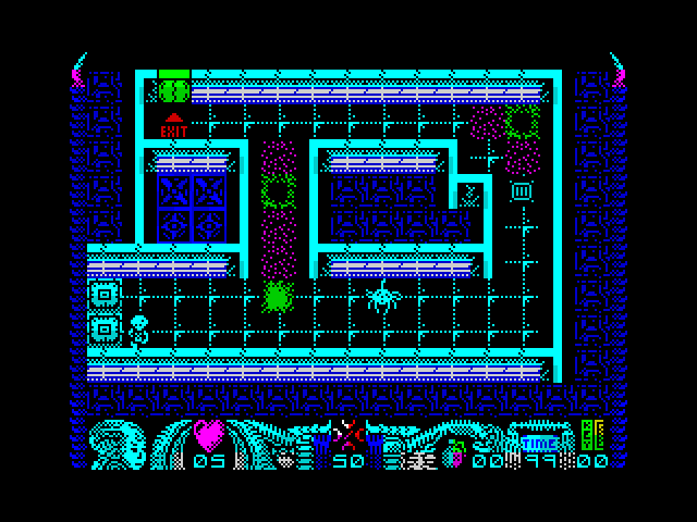 Alien Girl: Skirmish Edition