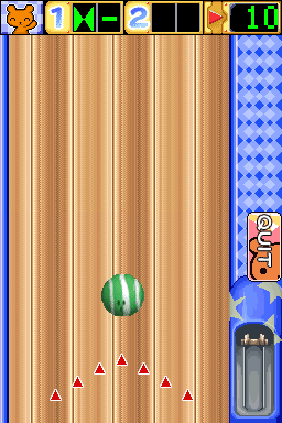 Smart Boy's Gameroom 2