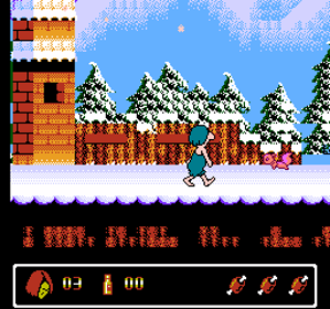 Primitive II - Screenshot - Gameplay Image