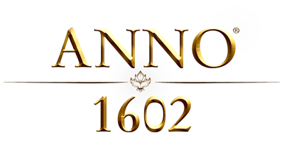 Anno 1602: History Edition - Clear Logo