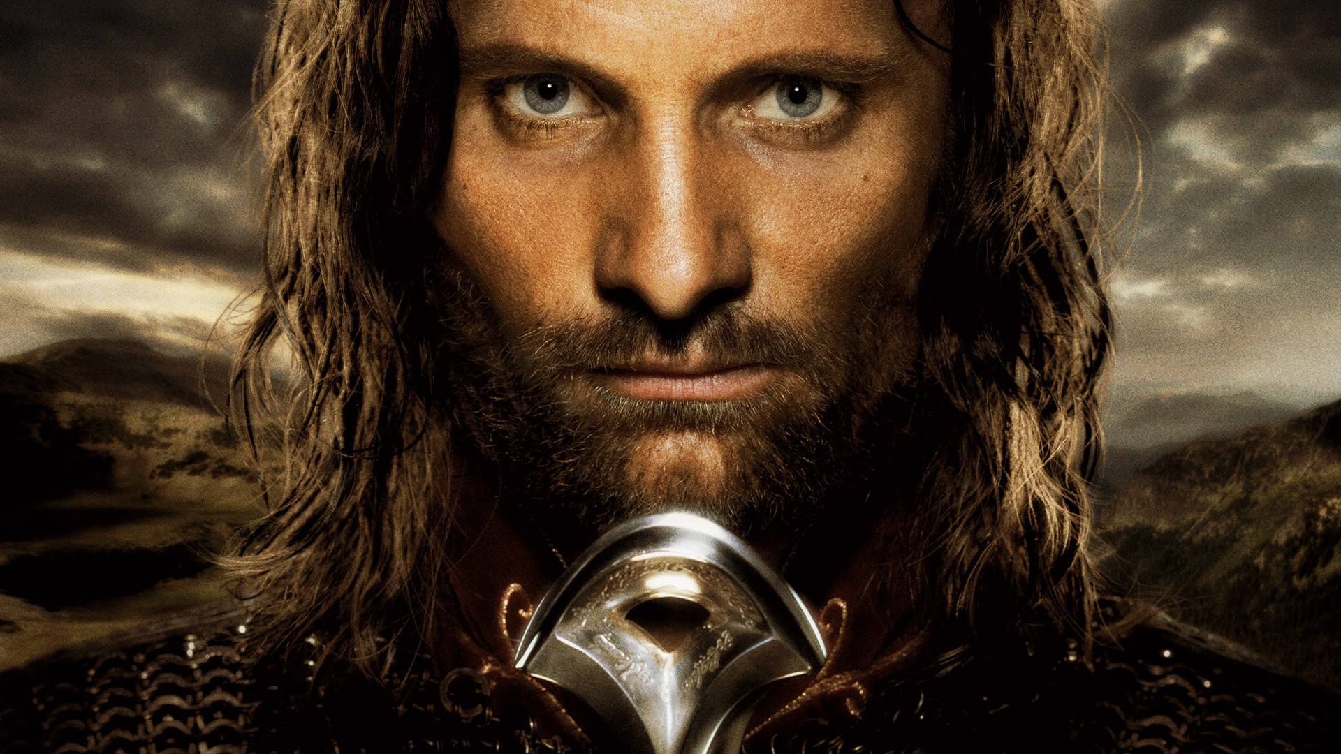 The Lord of the Rings: Aragorn's Quest