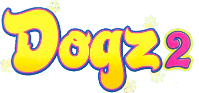 Petz: Dogz 2 - Clear Logo