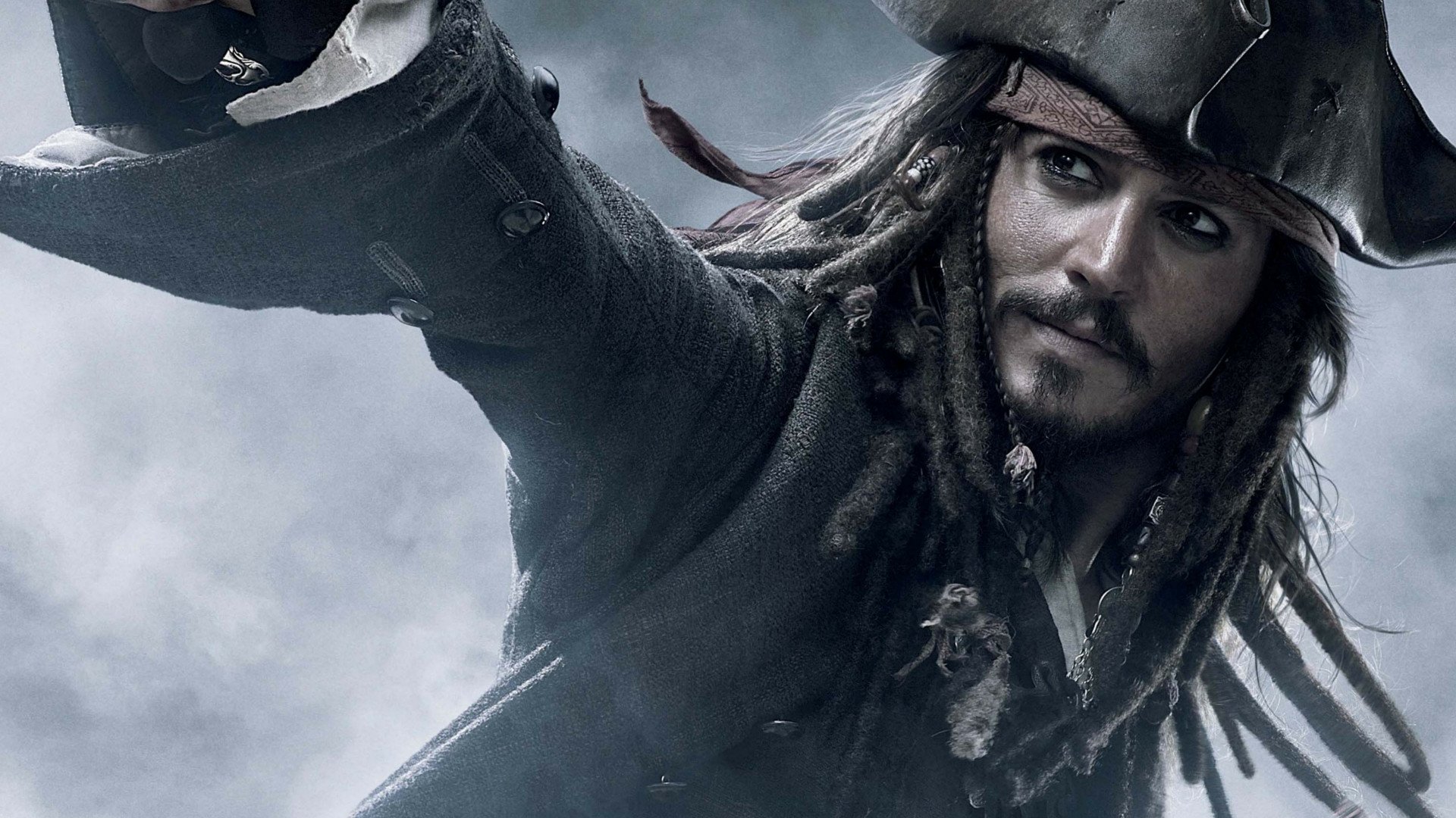 Pirates of the Caribbean: At World's End