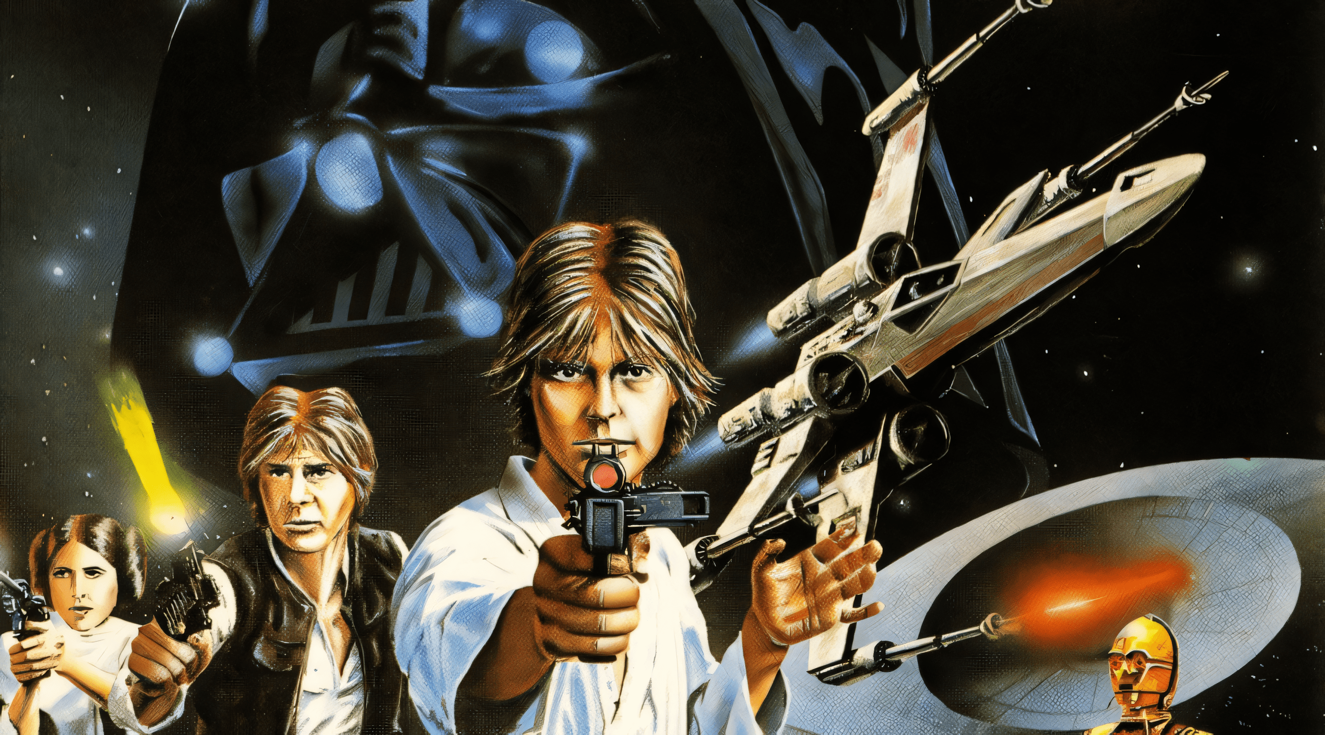 Star Wars 