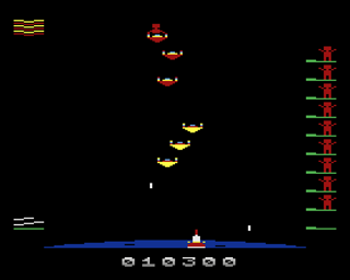 Stratovox