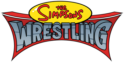 The Simpsons Wrestling Images - LaunchBox Games Database