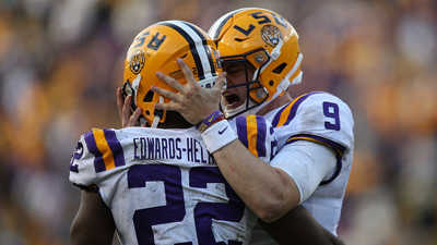 NCAA Football 2001 - Fanart - Background