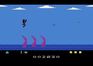Flight of Icarus