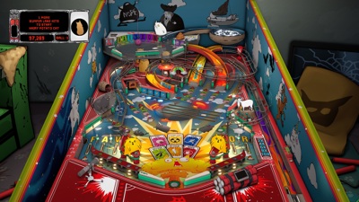 Exploding Kittens: A Pinball Cat-astrophe