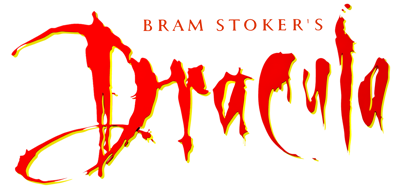 Bram Stoker's Dracula - Clear Logo