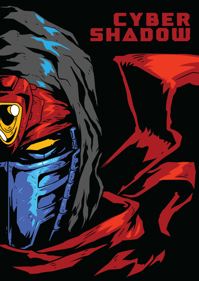 Cyber Shadow - Box - Front - Reconstructed
