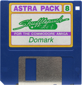 Shufflepuck Cafe - Disc