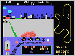 GP World