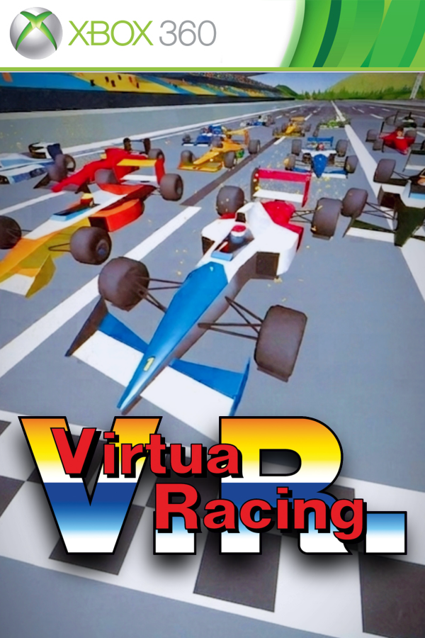 Virtua Racing
