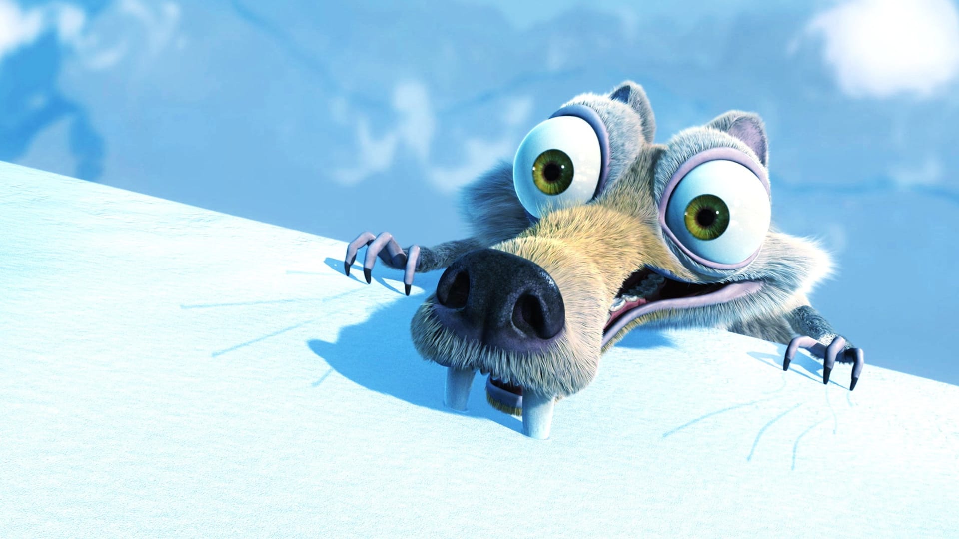 Ice Age 2: The Meltdown