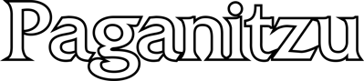 Paganitzu - Clear Logo