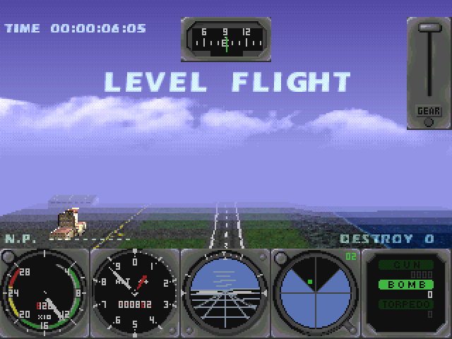Wing Over 2