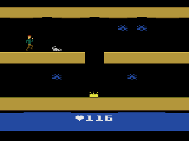 Fallpit!: The Maya Cave