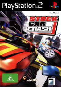 Stock Car Crash