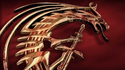 Divinity II: The Dragon Knight Saga - Fanart - Background