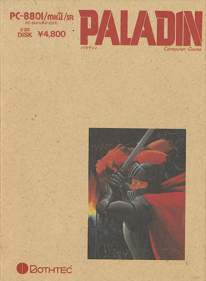 Paladin